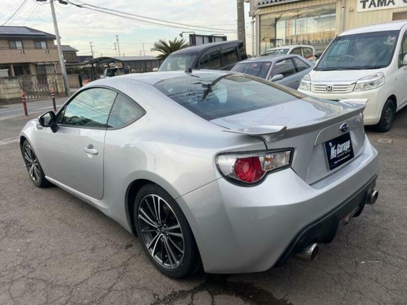 BRZ