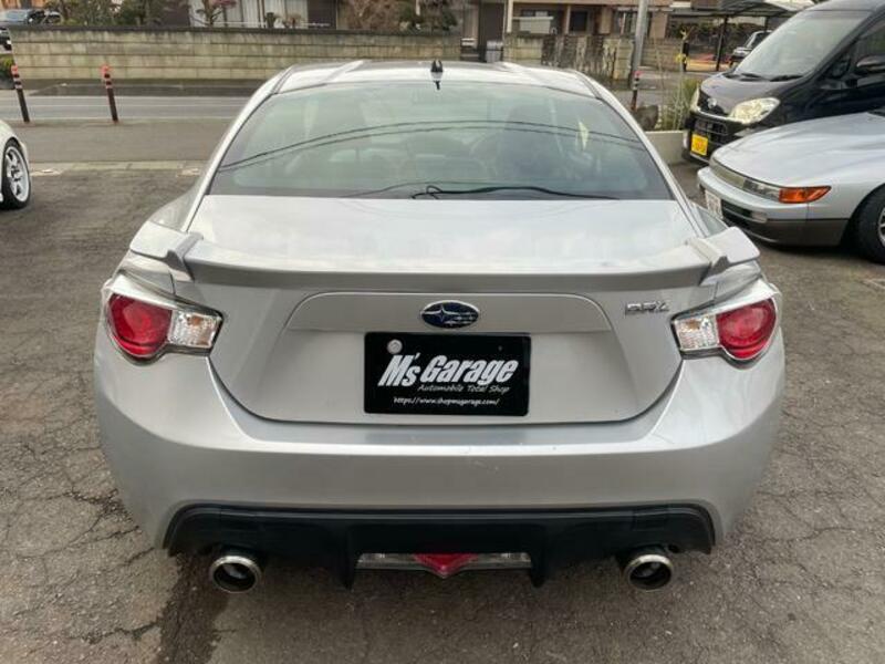 BRZ