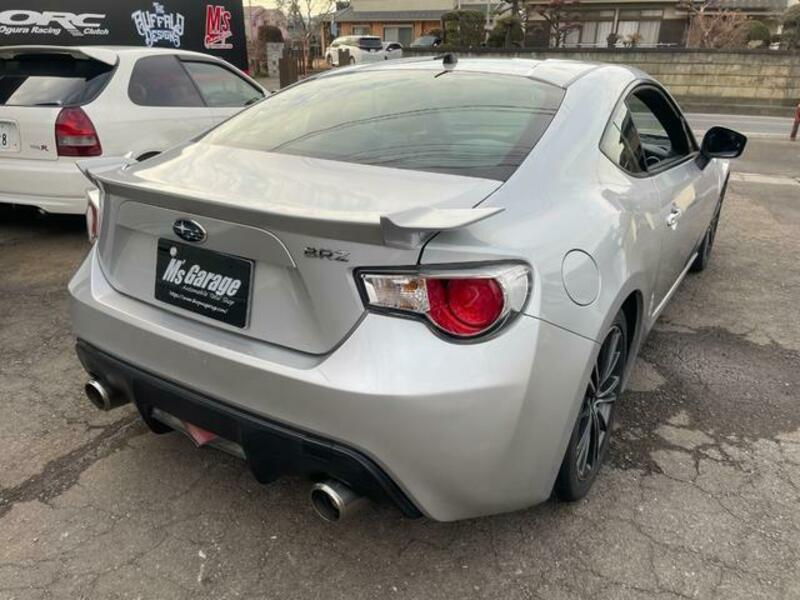 BRZ