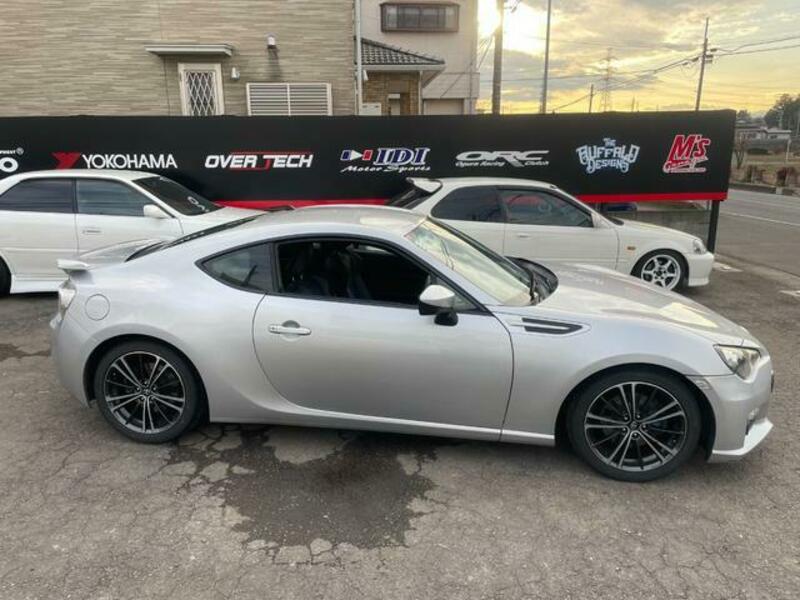 BRZ