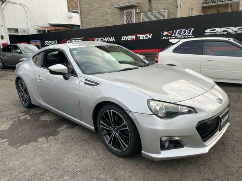 BRZ