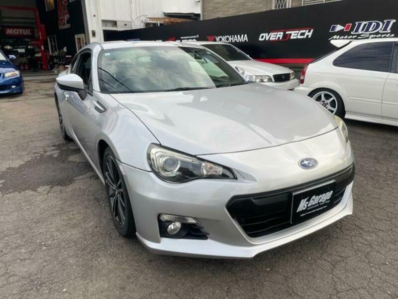 BRZ