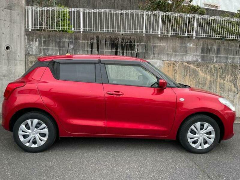 SWIFT