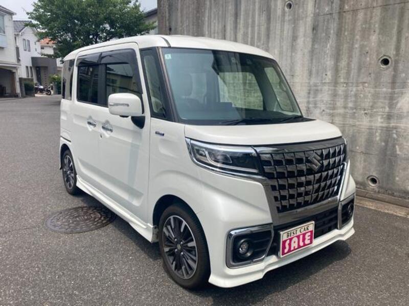 SPACIA CUSTOM