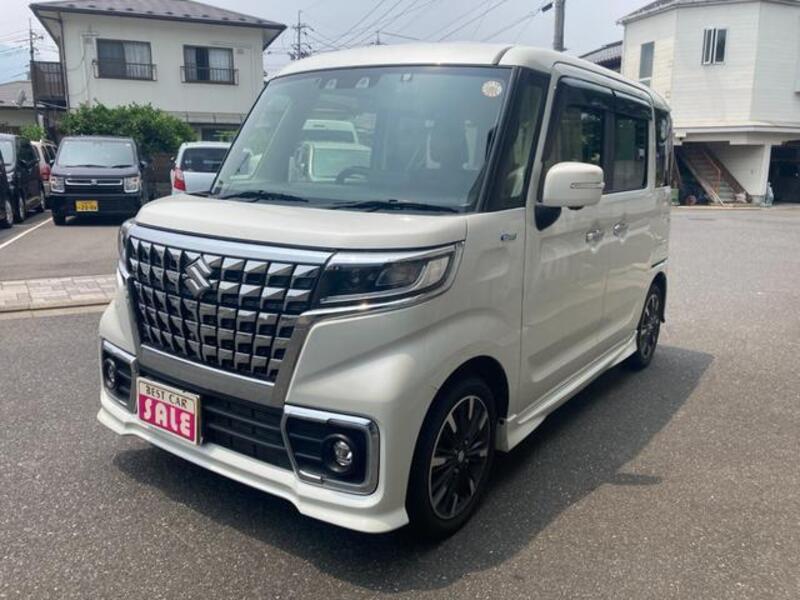 SPACIA CUSTOM
