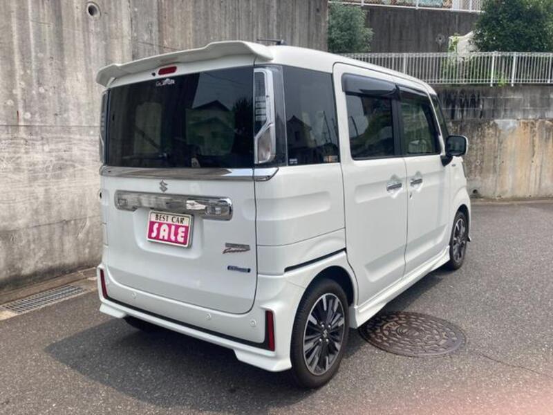 SPACIA CUSTOM
