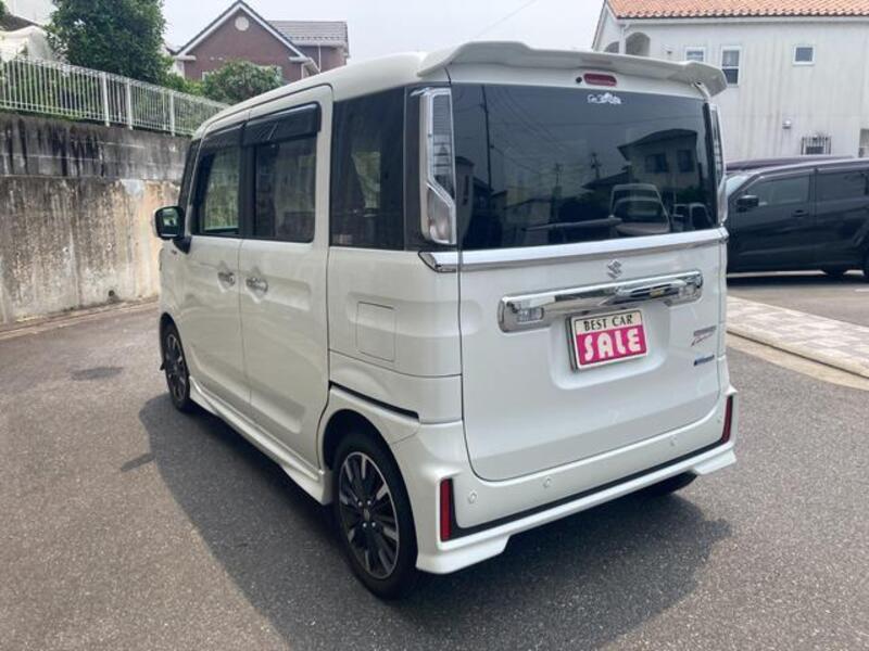 SPACIA CUSTOM