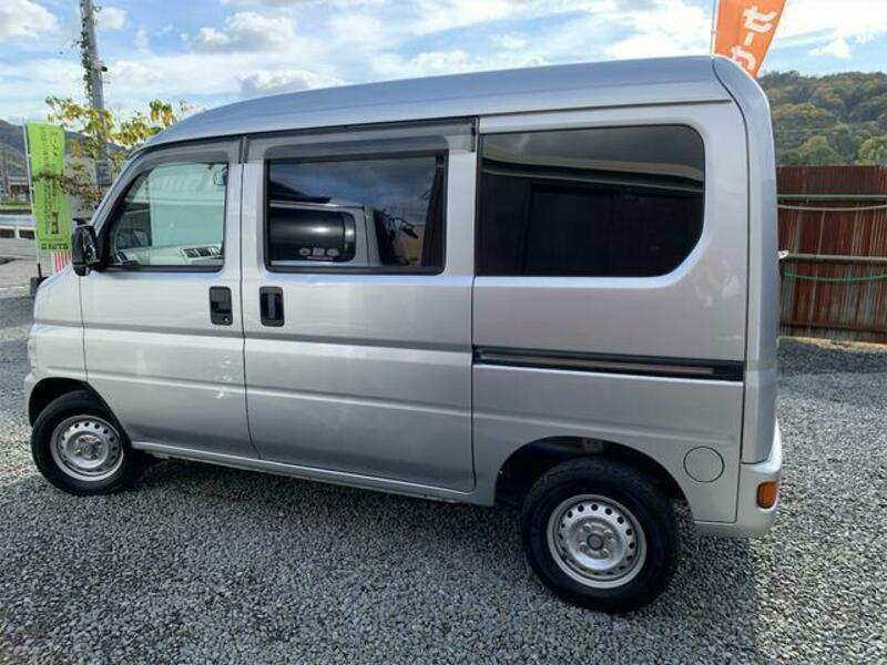 ACTY VAN
