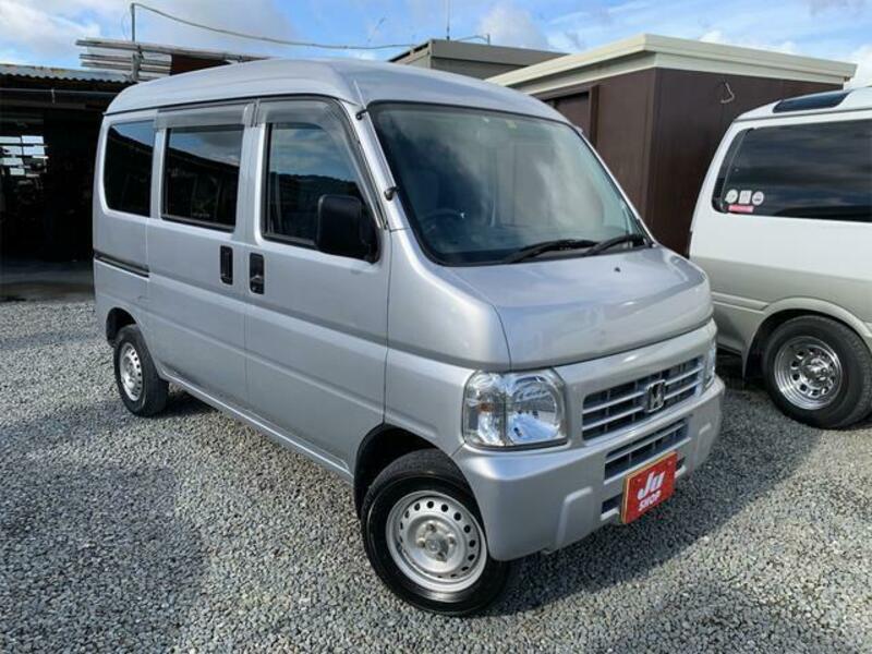 ACTY VAN