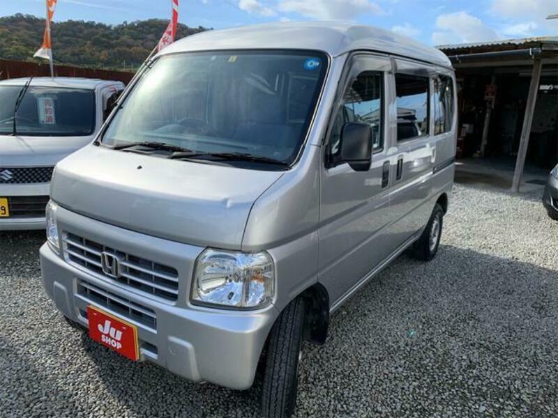 ACTY VAN