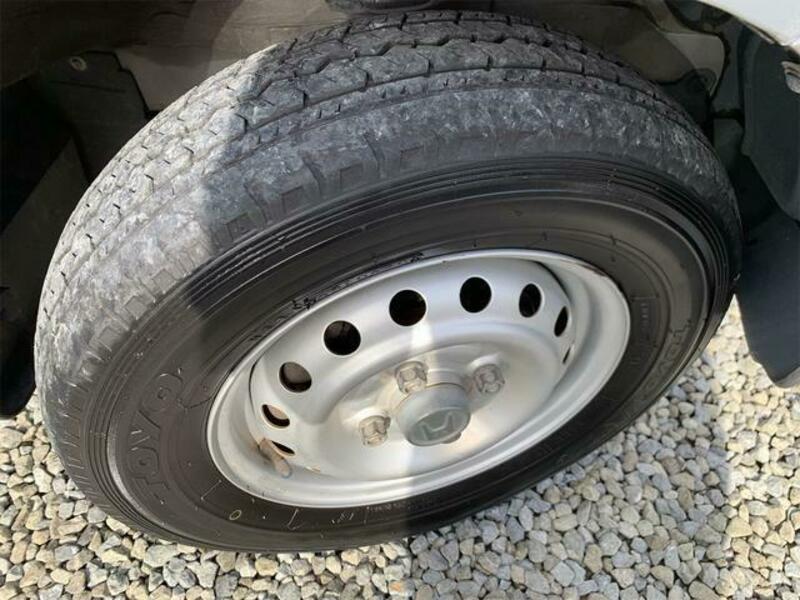 ACTY VAN