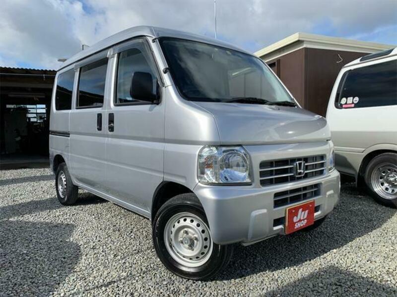 ACTY VAN-0