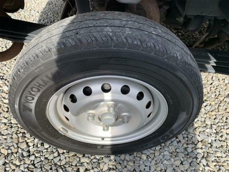 ACTY VAN