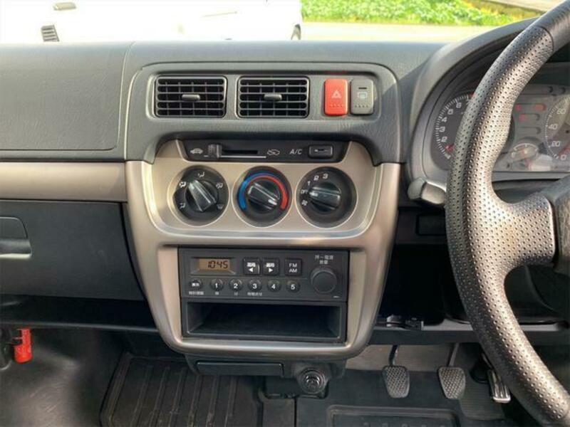 ACTY VAN