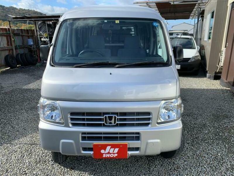 ACTY VAN