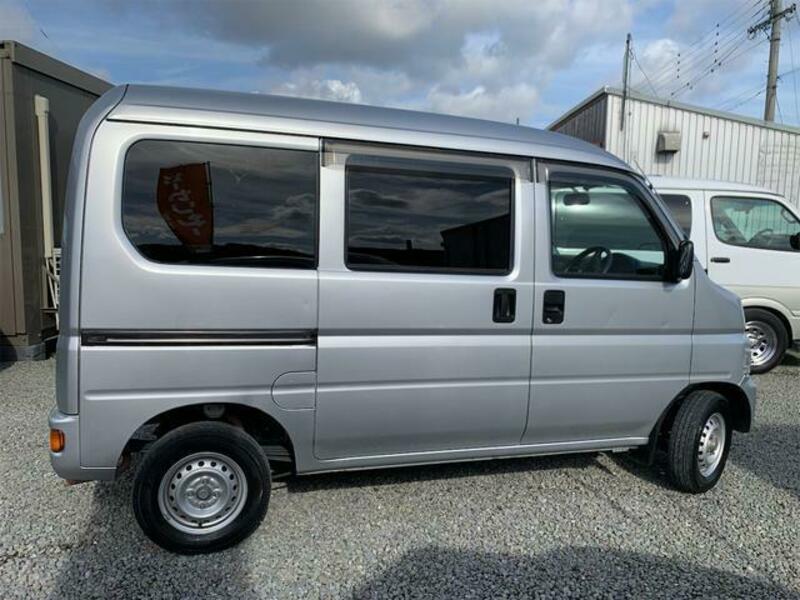 ACTY VAN