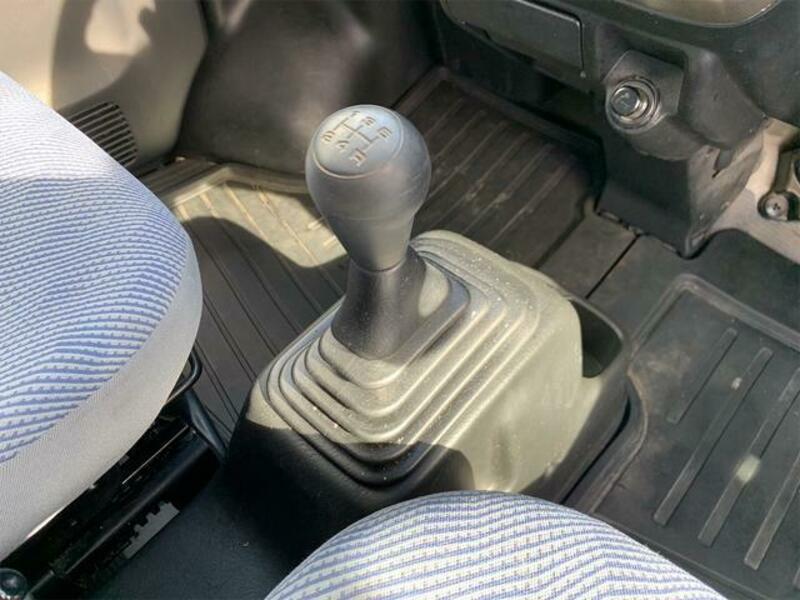 ACTY VAN