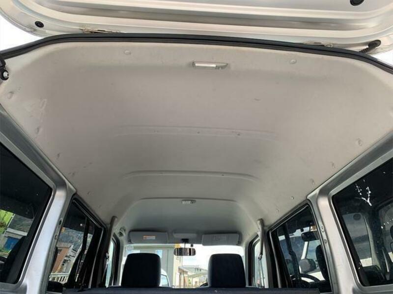 ACTY VAN
