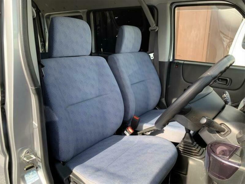 ACTY VAN