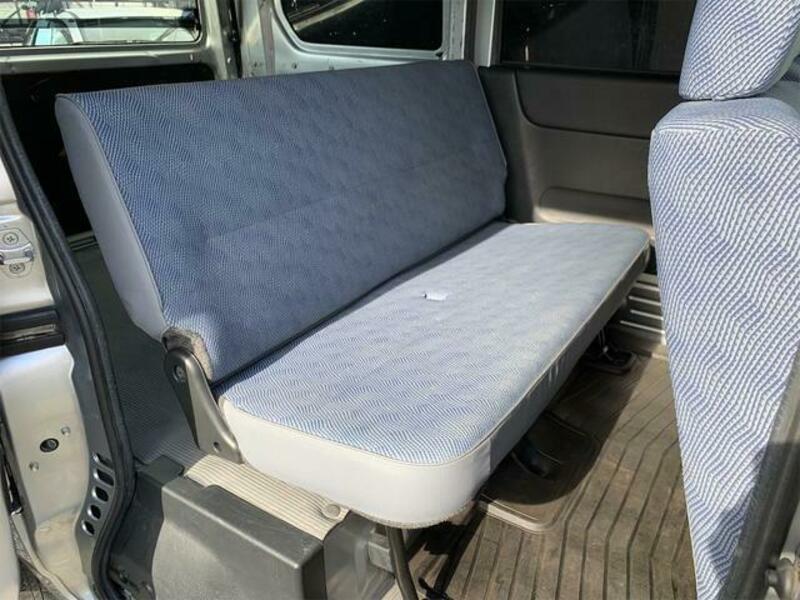 ACTY VAN