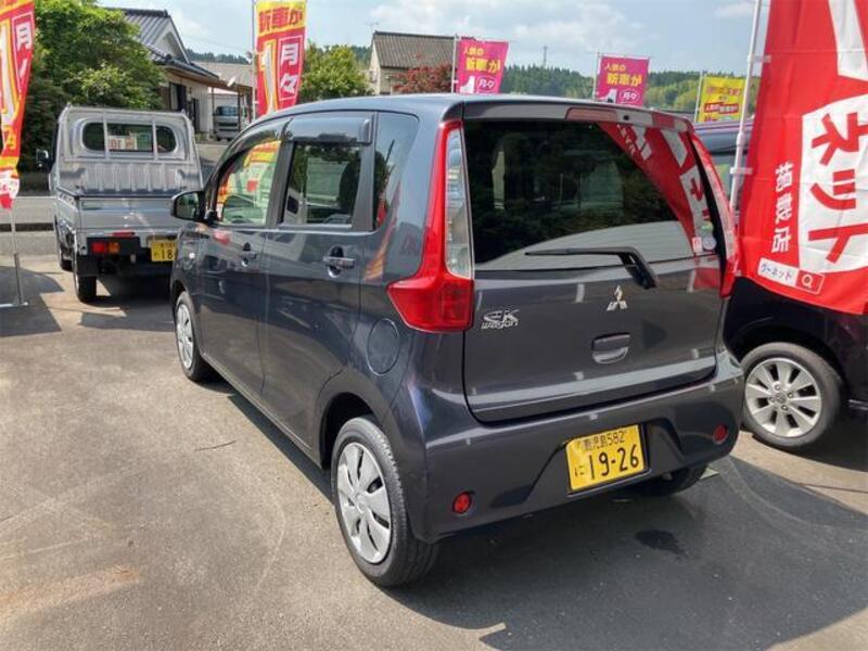 EK WAGON
