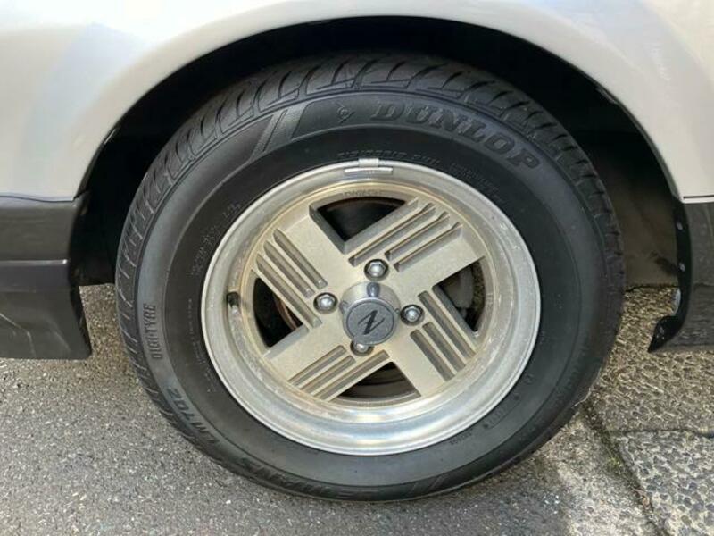 FAIRLADY Z
