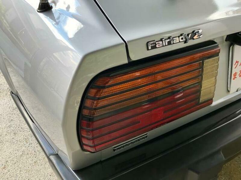 FAIRLADY Z