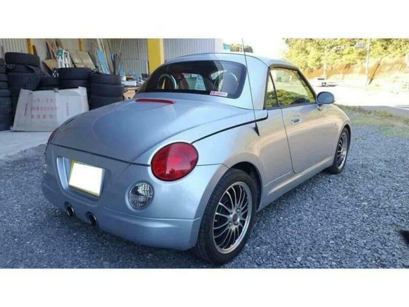 COPEN
