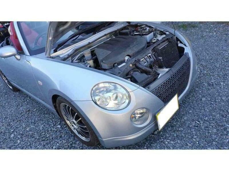 COPEN