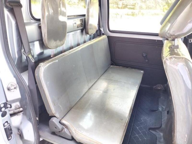 HIJET CARGO