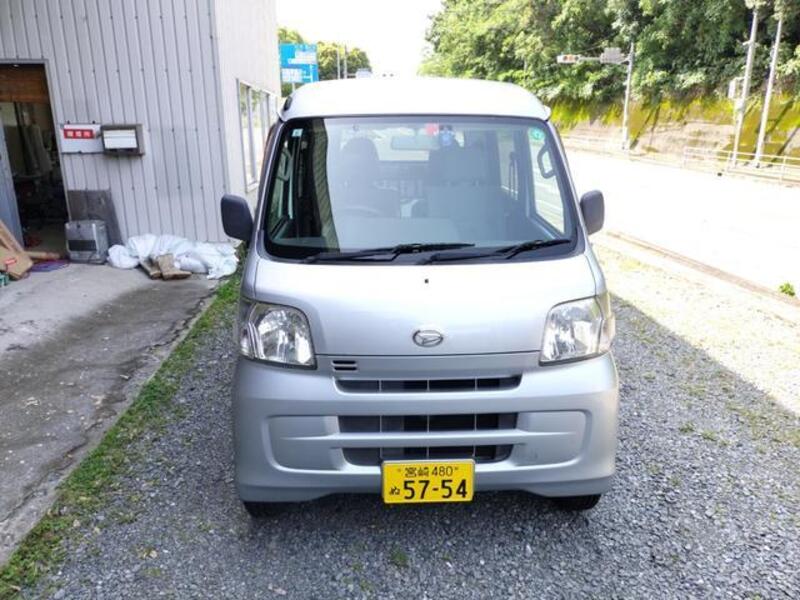 HIJET CARGO