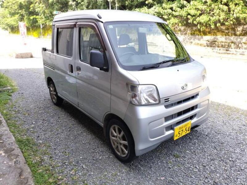 HIJET CARGO