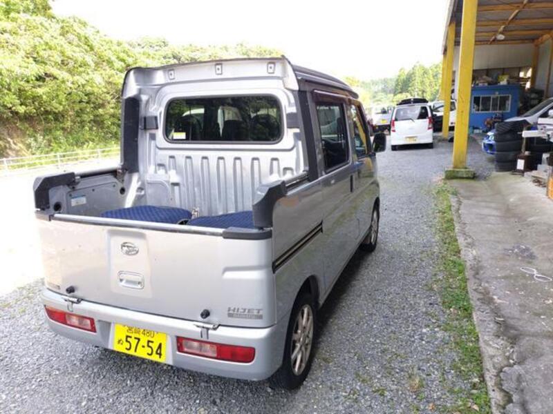 HIJET CARGO