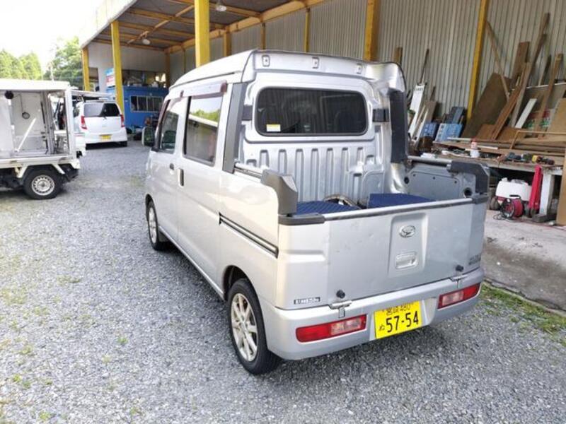 HIJET CARGO
