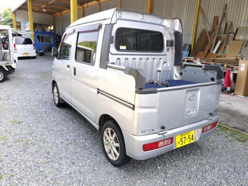 HIJET CARGO