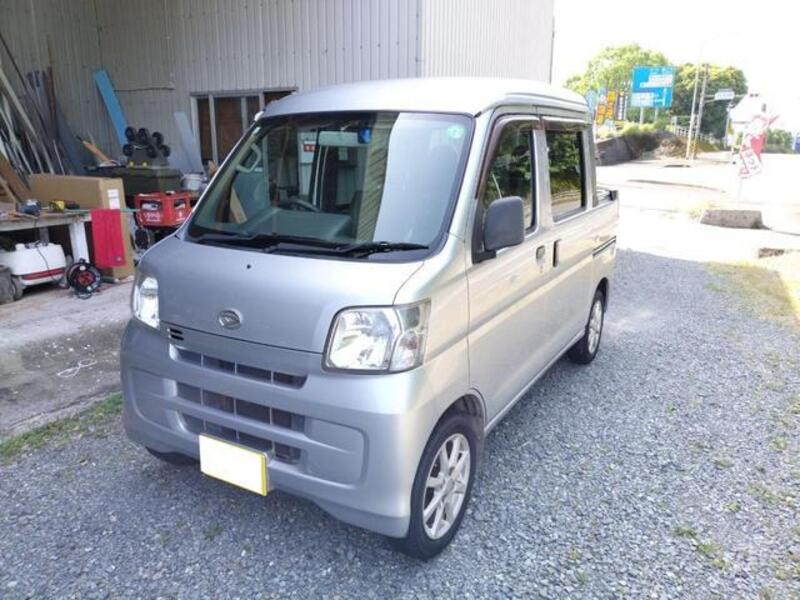 DAIHATSU HIJET CARGO