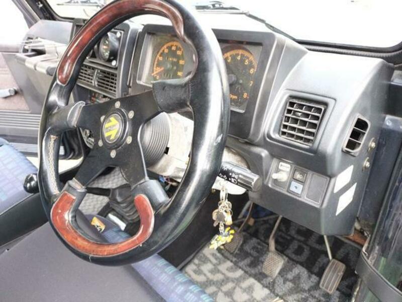 JIMNY