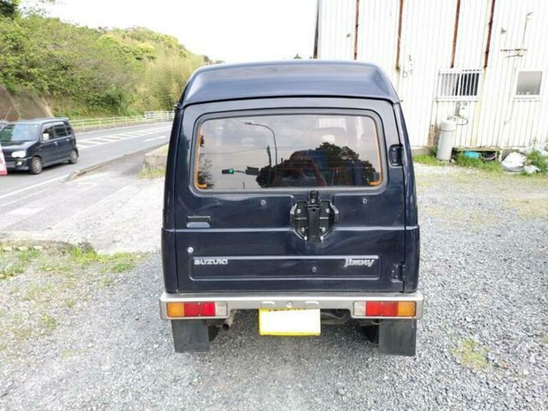 JIMNY