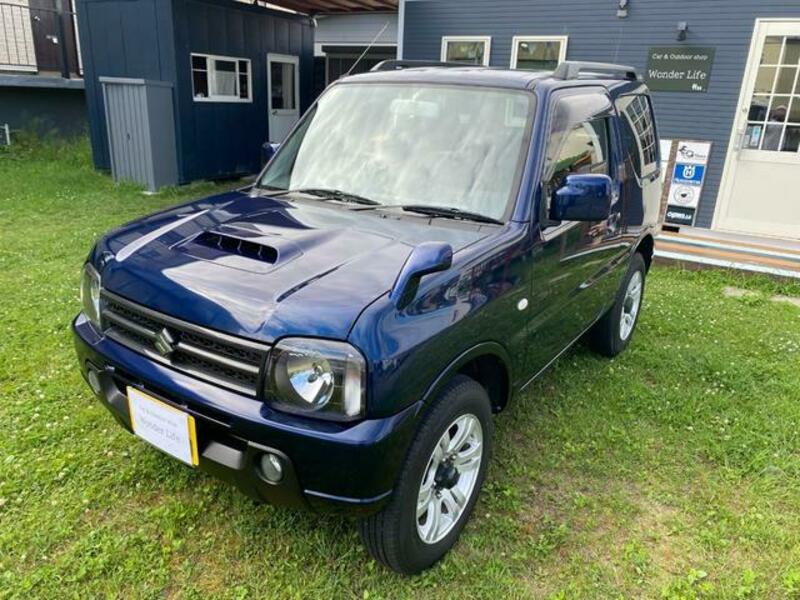 JIMNY