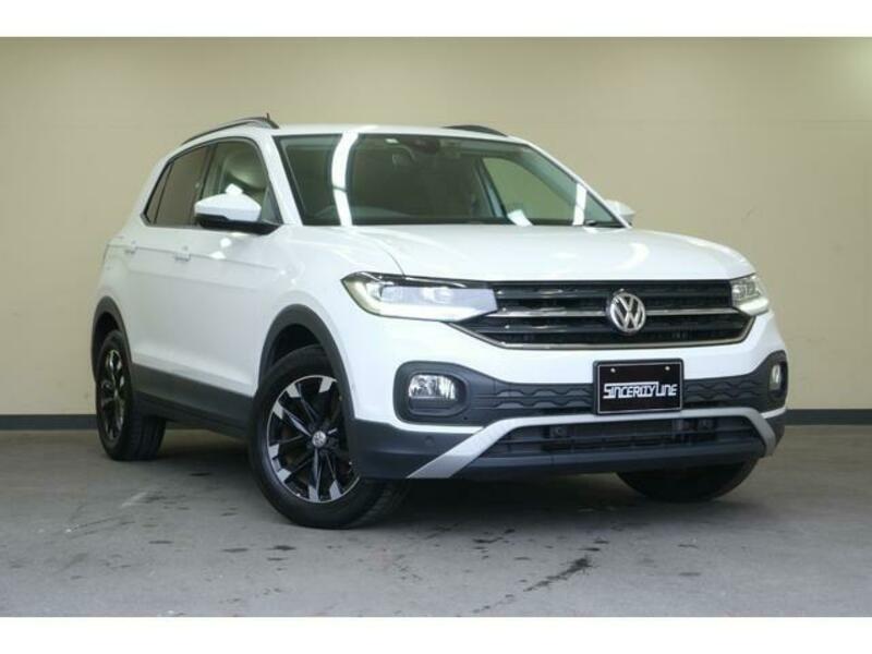 T CROSS