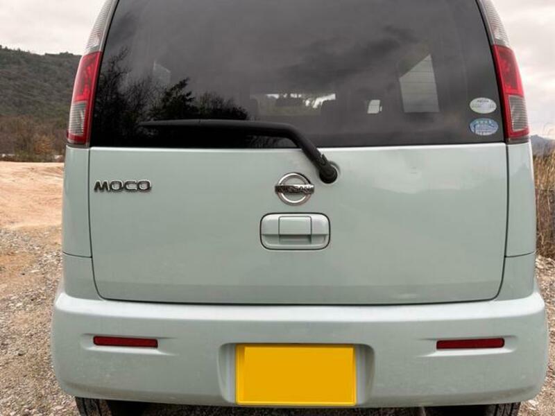MOCO