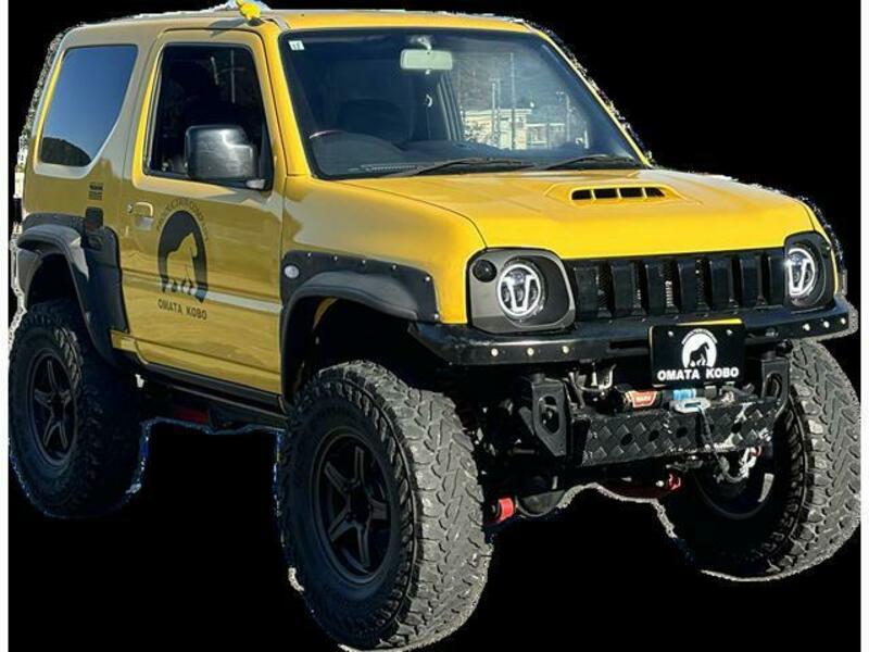 JIMNY