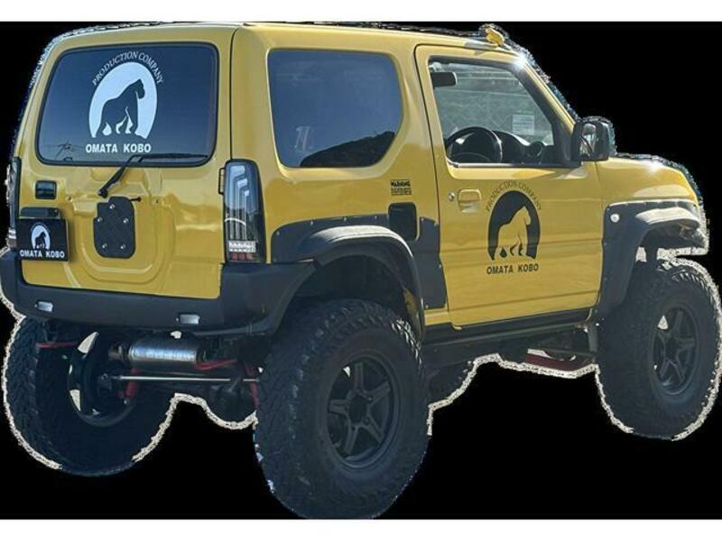JIMNY
