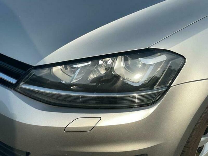 GOLF VARIANT