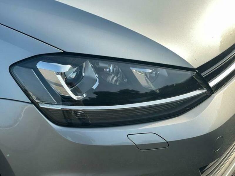 GOLF VARIANT