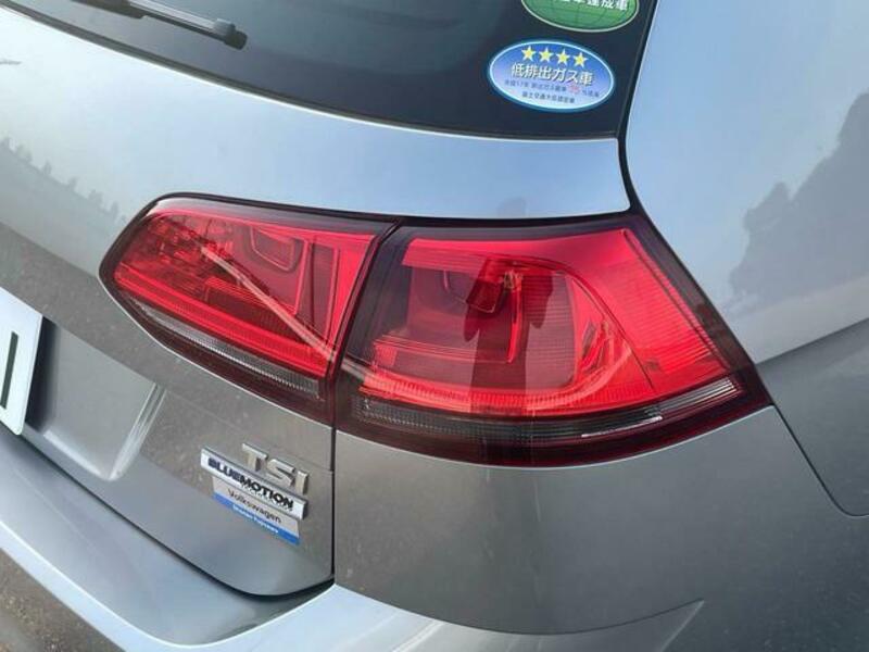 GOLF VARIANT