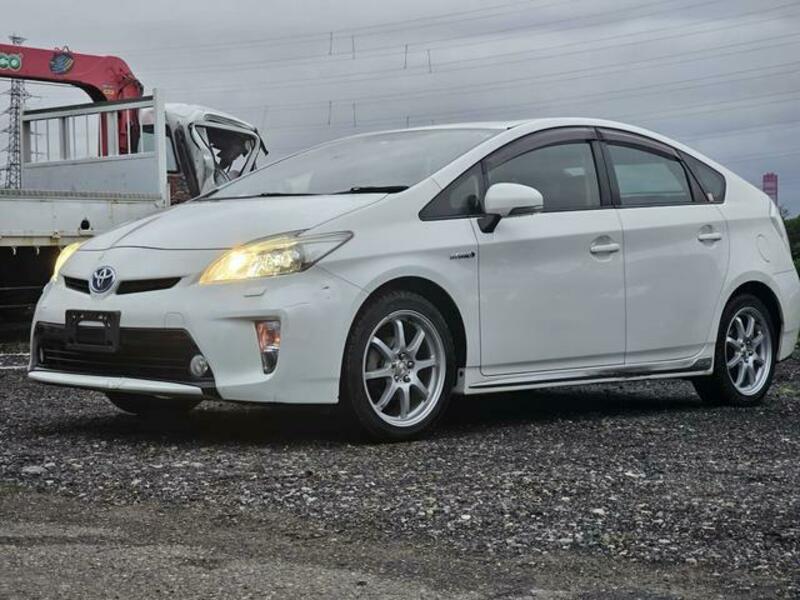PRIUS
