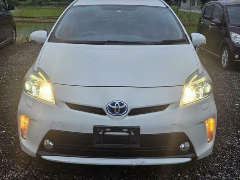 PRIUS