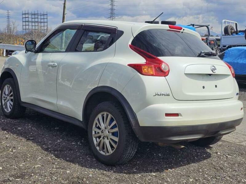 JUKE