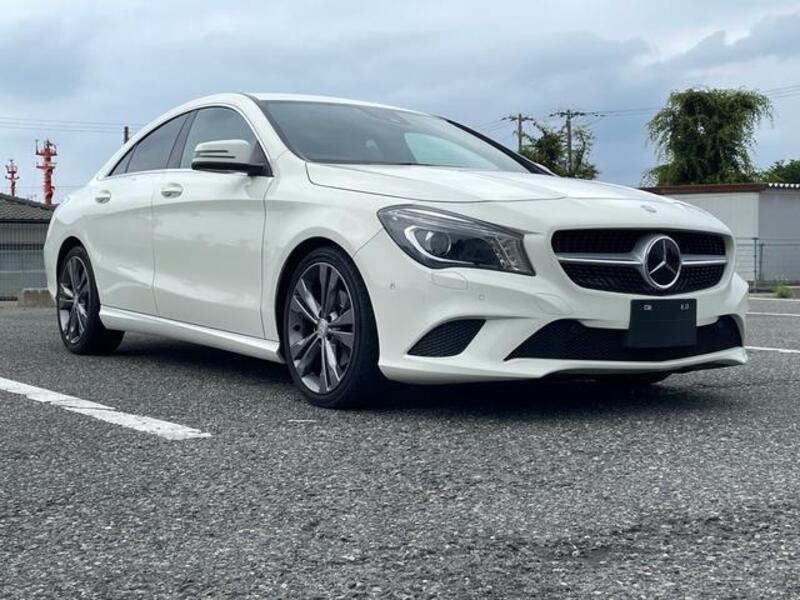 CLA-CLASS